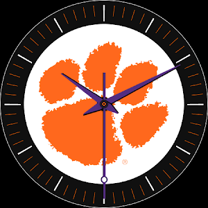 Clemson Tigers Classic Screenshot 2