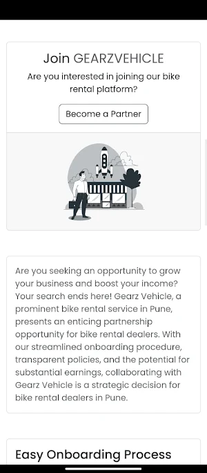 Gearz Vehicle Representative Screenshot 3