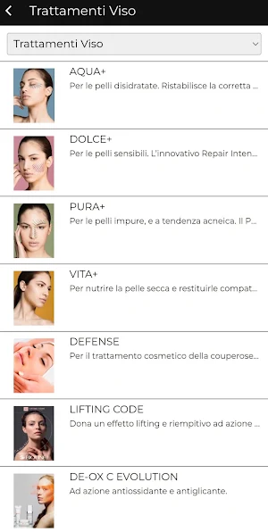 Estetica L Essenza Vinovo Screenshot 1