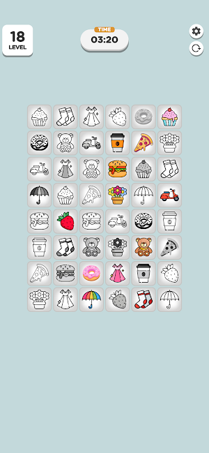 Connect & Merge Screenshot 1