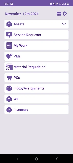 MAXapps Screenshot 1