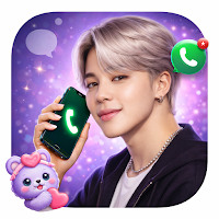 Prank Me - Jimin BTS Chat&Call