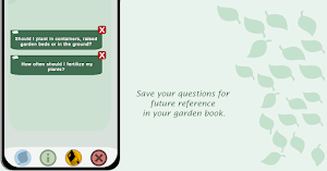 GardenCoach Screenshot 3
