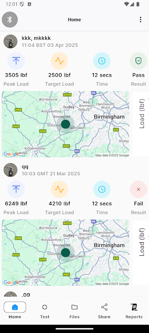 Diversified Connect Screenshot 1