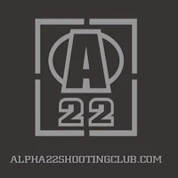 Alpha 22 Shooting Club