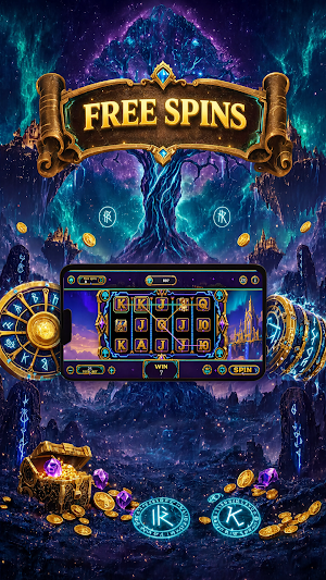 Gemhalla Runes Screenshot 3