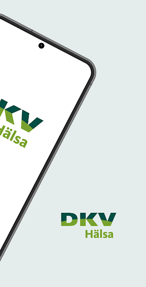 ERGO DKV Hälsa Screenshot 1