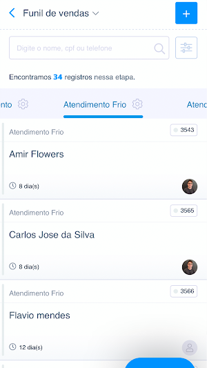 MR Negócios Imobiliários Screenshot 3