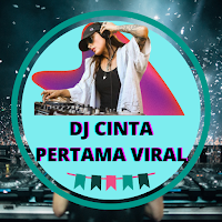 DJ Cinta Pertama Viral