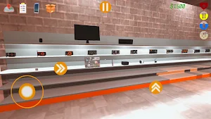 Mining Simulator Screenshot 2
