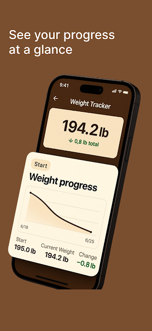 BiteBit Screenshot 3