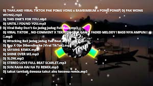 Dj Bojo loro Screenshot 0
