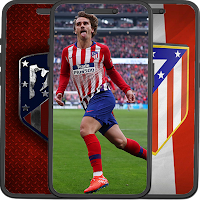 Atlético de Madrid Wallpapers