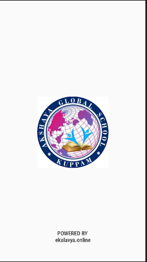 Akshaya Global School Screenshot 3