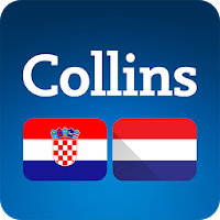 Croatian-Dutch Dictionary