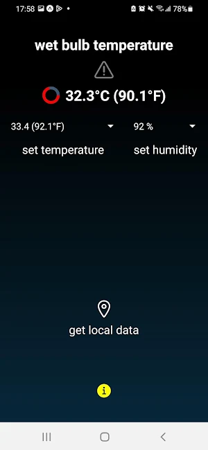 w-b-temp Screenshot 3