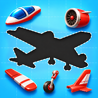 Airplane Building Simulator