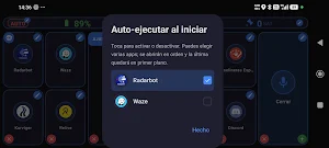 MotoNAVApp Screenshot 3