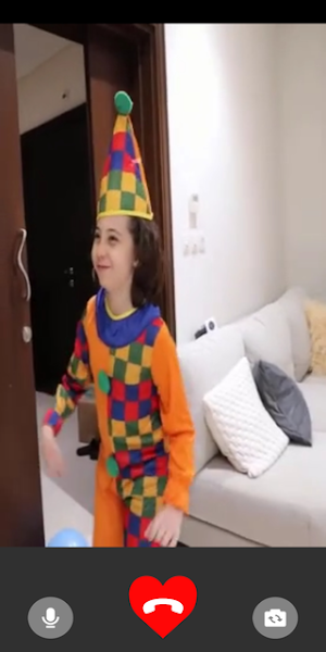 عائلة مشيع يتصلون بك - لعبة الاتصال بعائلة مشيع Screenshot 3