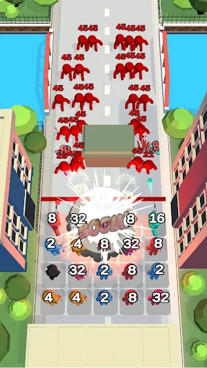 2248 Defense Screenshot 2
