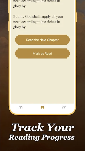 Holy Bible Screenshot 3