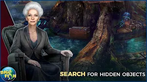 Hidden Object - Edge of Reality: Lethal Prediction Screenshot 0