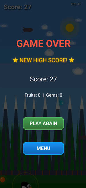 FL88 Mystic Screenshot 2