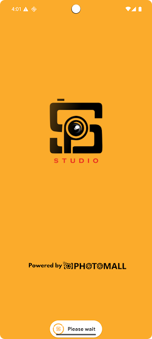 SP Studio Screenshot 0