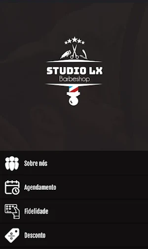 Studio LX Screenshot 1