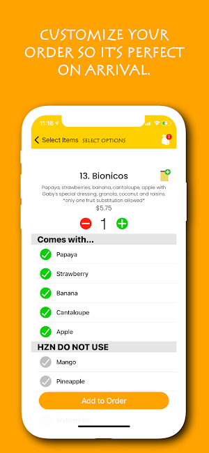 El Kiosko Screenshot 2