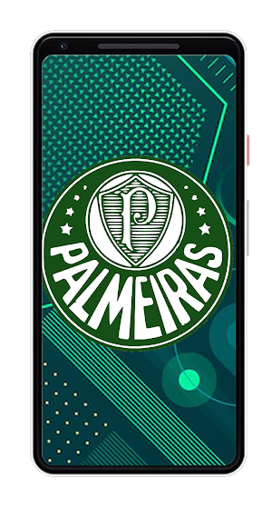 Palmeiras Wallpapers Screenshot 0