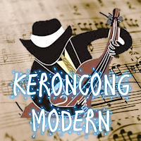 Dj Keroncong Campuran Offline