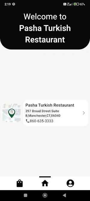 Pasha Turkish Screenshot 2