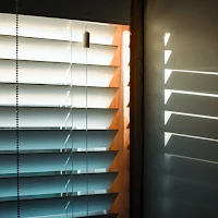 Blinds - Window Blinds