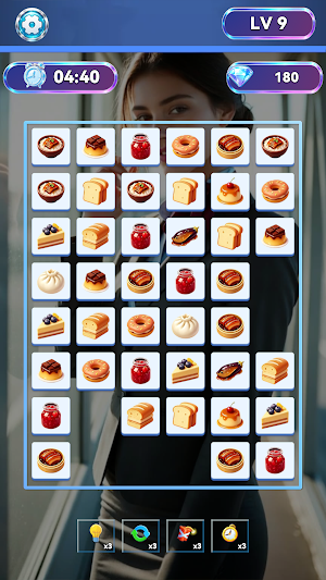Sweet Master: Dessert Tile Screenshot 0
