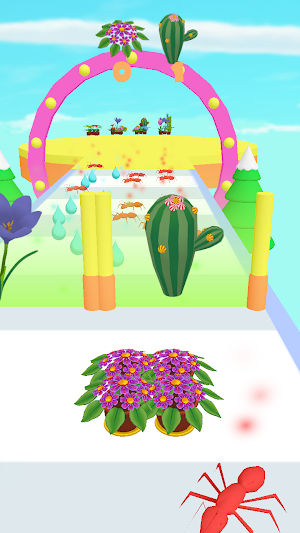 Grow a Plant Screenshot 3