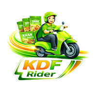KDF Rider