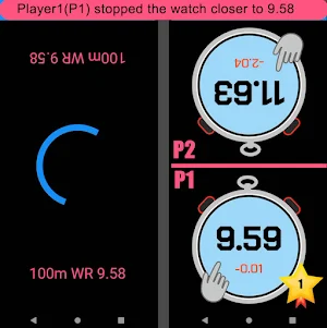 get SMART - 2 Player Game Screenshot 3