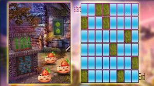 Thanksgiving Crown Escape Screenshot 2
