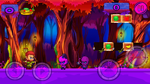 Super Bowl Of Hooded Robin-Arr Screenshot 0