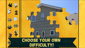Jigsaw Puzzle Maker for Kids Screenshot 3