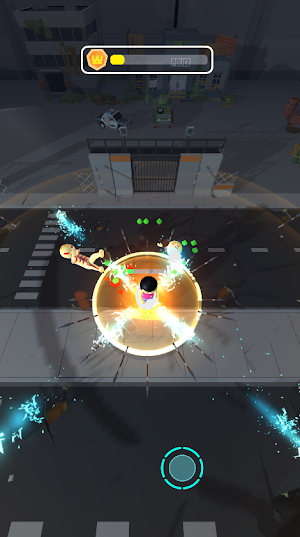 Undead Survivor Screenshot 2