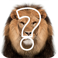 Animal Quiz - Guess The Animal