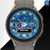 C09 - Spiritual Opal Mosaic