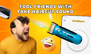 Funny Prank Sounds, Fart Sound Screenshot 3
