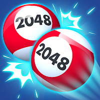 Pool Shoot 2048