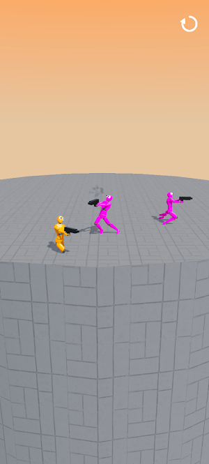 Goofy Guns Screenshot 1