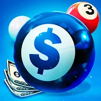 8 Ball Strike: Win Real Cash