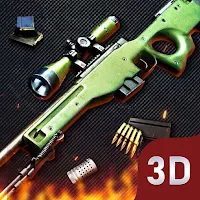 Elite Sniper Warzone