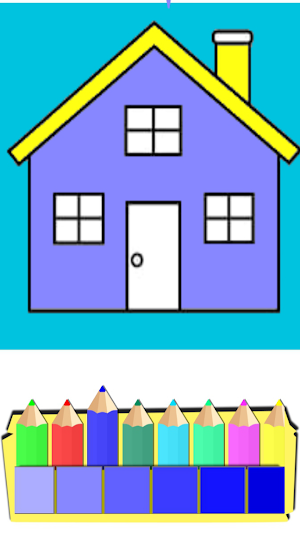 Toddler Games For 4 Year Olds Screenshot 0